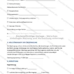 Ausführliche Version — Seite 2