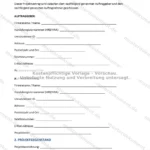 Ausführliche Version — Seite 1