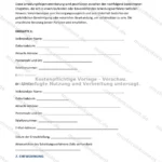 Ausführliche Version — Seite 1